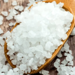 Epsom Salt
