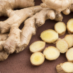 Ginger Root