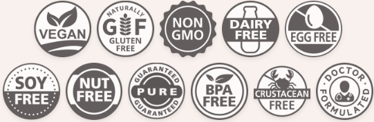 badges